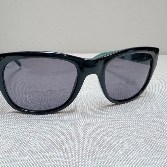 Kate Spade Adanna Bifocal Sunglasses +1.00 - Picture 5 of 13